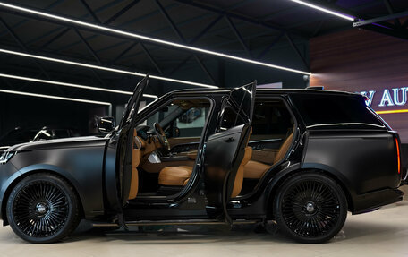 Land Rover Range Rover IV рестайлинг, 2022 год, 18 500 000 рублей, 16 фотография