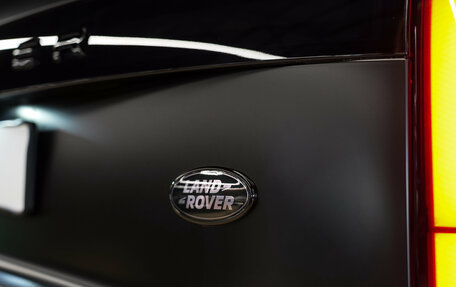 Land Rover Range Rover IV рестайлинг, 2022 год, 18 500 000 рублей, 13 фотография