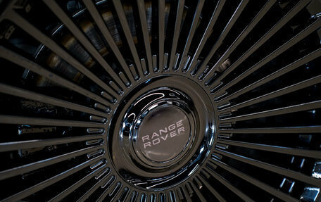 Land Rover Range Rover IV рестайлинг, 2022 год, 18 500 000 рублей, 15 фотография