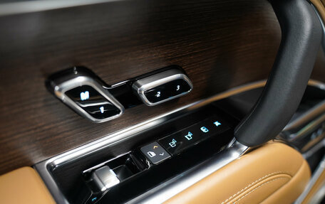 Land Rover Range Rover IV рестайлинг, 2022 год, 18 500 000 рублей, 18 фотография