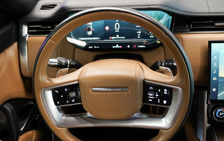 Land Rover Range Rover IV рестайлинг, 2022 год, 18 500 000 рублей, 24 фотография