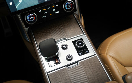 Land Rover Range Rover IV рестайлинг, 2022 год, 18 500 000 рублей, 29 фотография