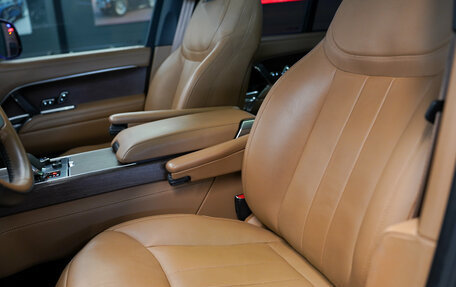 Land Rover Range Rover IV рестайлинг, 2022 год, 18 500 000 рублей, 20 фотография