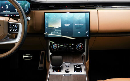 Land Rover Range Rover IV рестайлинг, 2022 год, 18 500 000 рублей, 22 фотография