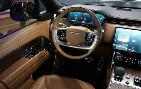 Land Rover Range Rover IV рестайлинг, 2022 год, 18 500 000 рублей, 23 фотография