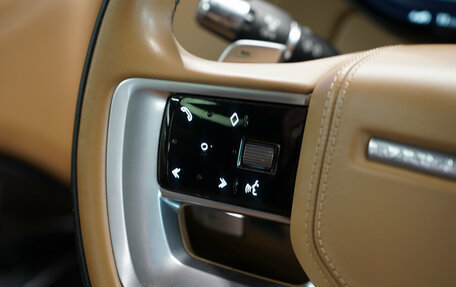 Land Rover Range Rover IV рестайлинг, 2022 год, 18 500 000 рублей, 27 фотография