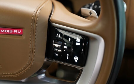 Land Rover Range Rover IV рестайлинг, 2022 год, 18 500 000 рублей, 26 фотография