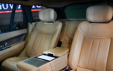 Land Rover Range Rover IV рестайлинг, 2022 год, 18 500 000 рублей, 37 фотография