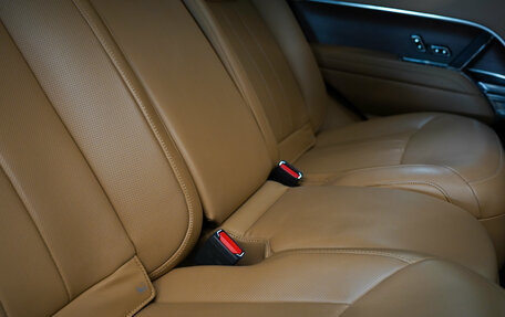 Land Rover Range Rover IV рестайлинг, 2022 год, 18 500 000 рублей, 40 фотография