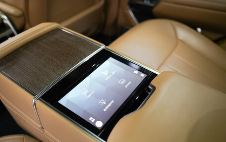 Land Rover Range Rover IV рестайлинг, 2022 год, 18 500 000 рублей, 38 фотография