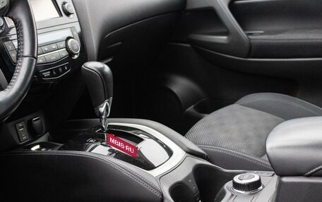 Nissan Qashqai, 2017 год, 1 870 000 рублей, 16 фотография