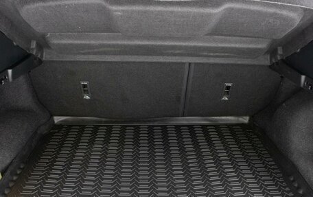 Nissan Qashqai, 2017 год, 1 870 000 рублей, 25 фотография