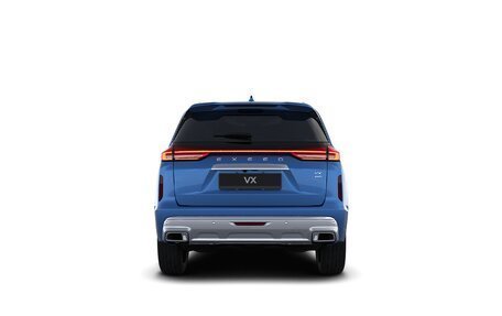 CheryExeed VX, 2025 год, 5 730 000 рублей, 5 фотография