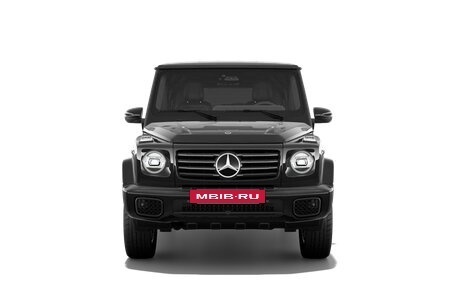 Mercedes-Benz G-Класс W463 рестайлинг _iii, 2025 год, 25 200 000 рублей, 4 фотография