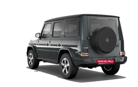 Mercedes-Benz G-Класс W463 рестайлинг _iii, 2025 год, 25 200 000 рублей, 17 фотография