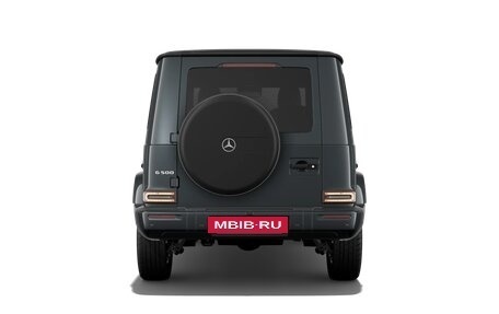 Mercedes-Benz G-Класс W463 рестайлинг _iii, 2025 год, 25 200 000 рублей, 20 фотография
