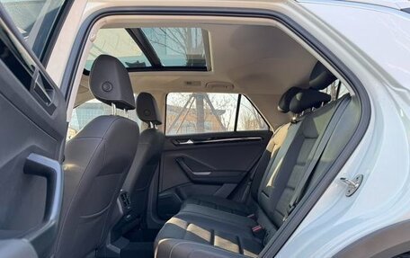 Volkswagen T-Roc I, 2022 год, 1 445 000 рублей, 9 фотография