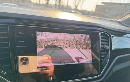 Volkswagen T-Roc I, 2022 год, 1 445 000 рублей, 14 фотография