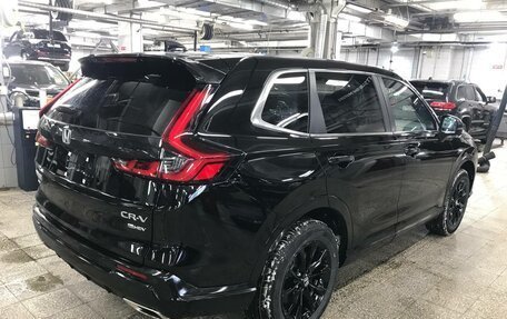 Honda CR-V, 2025 год, 5 500 000 рублей, 3 фотография