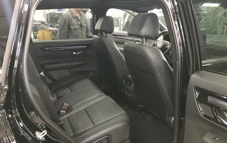 Honda CR-V, 2025 год, 5 500 000 рублей, 7 фотография