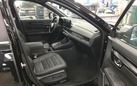 Honda CR-V, 2025 год, 5 500 000 рублей, 5 фотография