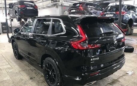 Honda CR-V, 2025 год, 5 500 000 рублей, 4 фотография