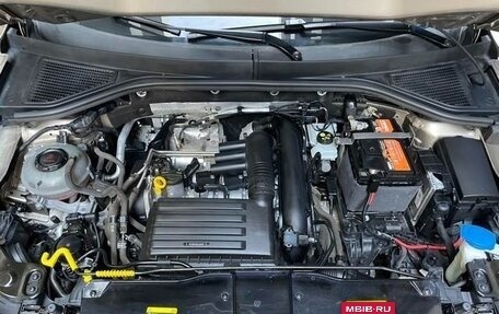 Volkswagen T-Roc I, 2022 год, 1 350 000 рублей, 11 фотография