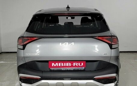 KIA Sportage IV рестайлинг, 2023 год, 3 270 000 рублей, 3 фотография