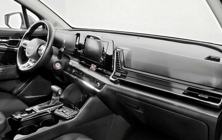 KIA Sportage IV рестайлинг, 2023 год, 3 270 000 рублей, 11 фотография