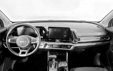 KIA Sportage IV рестайлинг, 2023 год, 3 270 000 рублей, 5 фотография