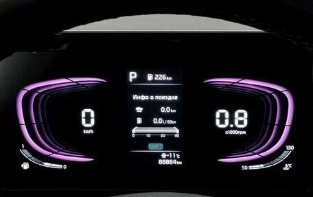 KIA Sportage IV рестайлинг, 2023 год, 3 270 000 рублей, 6 фотография