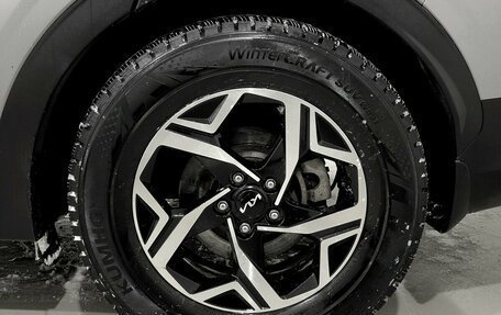 KIA Sportage IV рестайлинг, 2023 год, 3 270 000 рублей, 15 фотография