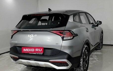 KIA Sportage IV рестайлинг, 2023 год, 3 270 000 рублей, 4 фотография