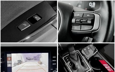 KIA Sportage IV рестайлинг, 2023 год, 3 270 000 рублей, 9 фотография