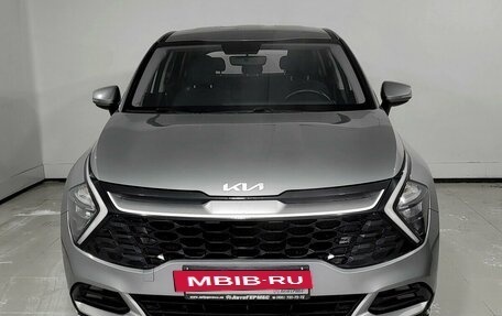 KIA Sportage IV рестайлинг, 2023 год, 3 270 000 рублей, 2 фотография