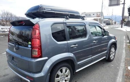 Honda Crossroad, 2010 год, 1 079 000 рублей, 2 фотография