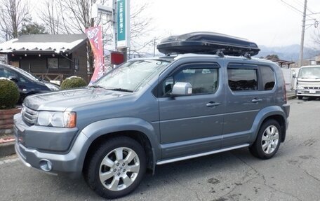 Honda Crossroad, 2010 год, 1 079 000 рублей, 4 фотография