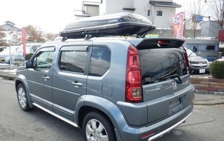 Honda Crossroad, 2010 год, 1 079 000 рублей, 5 фотография