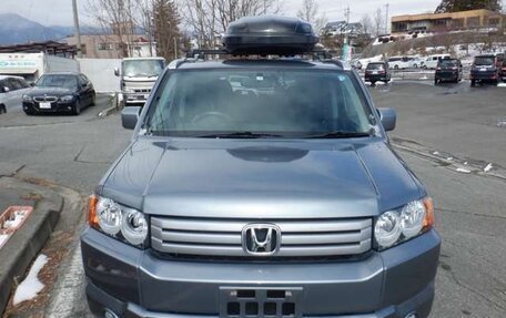 Honda Crossroad, 2010 год, 1 079 000 рублей, 6 фотография