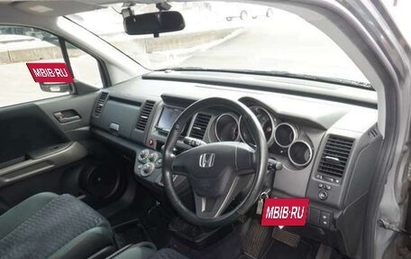 Honda Crossroad, 2010 год, 1 079 000 рублей, 8 фотография
