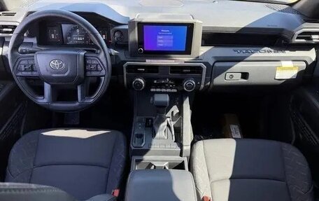 Toyota Tacoma, 2026 год, 5 600 000 рублей, 12 фотография