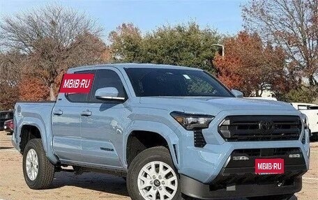 Toyota Tacoma, 2026 год, 5 600 000 рублей, 2 фотография