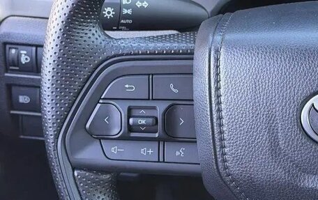 Toyota Tacoma, 2026 год, 5 600 000 рублей, 15 фотография