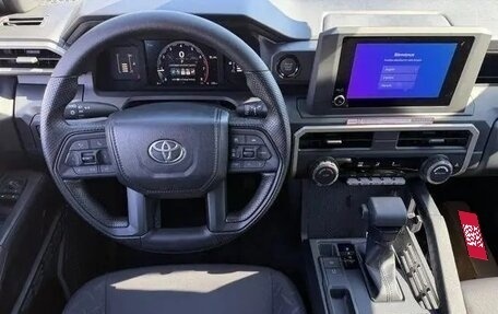 Toyota Tacoma, 2026 год, 5 600 000 рублей, 13 фотография