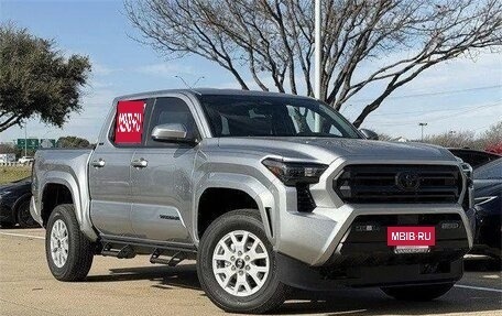 Toyota Tacoma, 2026 год, 5 600 000 рублей, 5 фотография