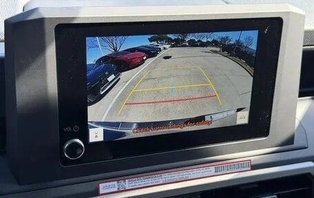 Toyota Tacoma, 2026 год, 5 600 000 рублей, 18 фотография