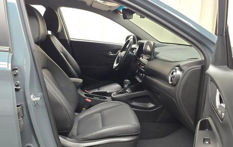 Hyundai Kona I, 2022 год, 1 340 000 рублей, 6 фотография