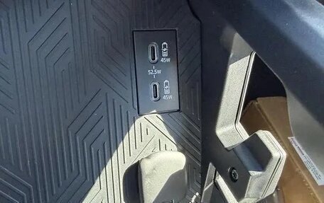 Toyota Tacoma, 2026 год, 5 600 000 рублей, 21 фотография