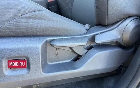 Toyota Tacoma, 2026 год, 5 600 000 рублей, 24 фотография