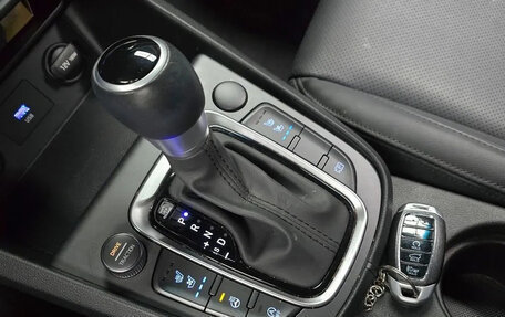 Hyundai Kona I, 2022 год, 1 340 000 рублей, 13 фотография